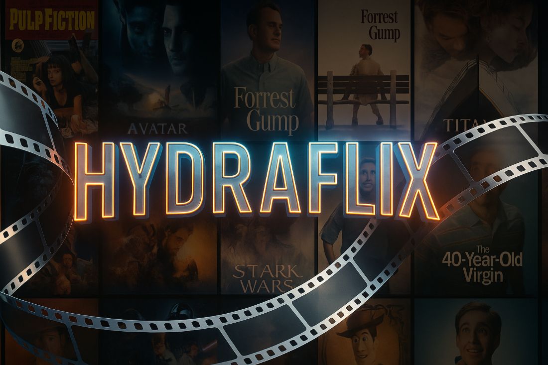 Hydraflix